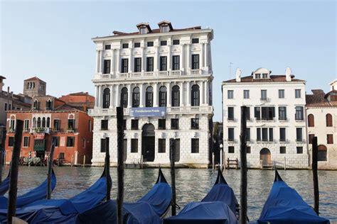 fondazione prada newsletter|prada foundation venice.